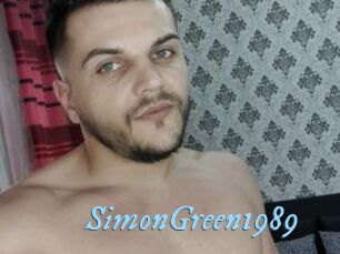 SimonGreen1989