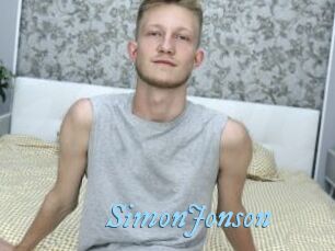 SimonJonson