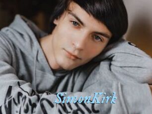 SimonKirk