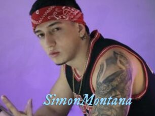 SimonMontana