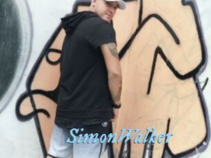 SimonWalker
