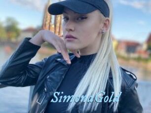 SimonaGold