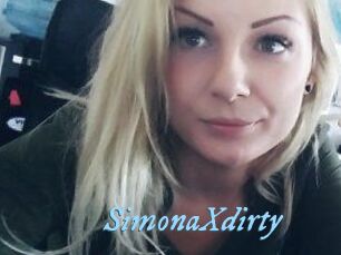 SimonaXdirty