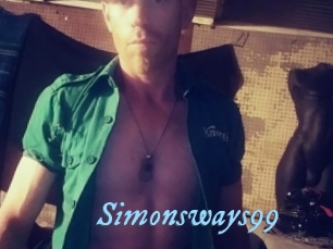 Simonsways99 DeriheruI