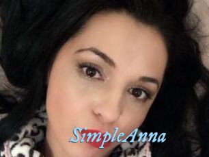 SimpleAnna