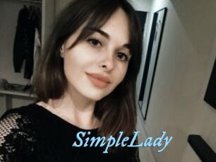 SimpleLady