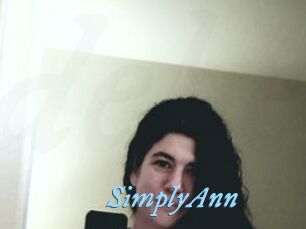SimplyAnn