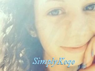 SimplyKoqo
