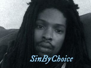 SinByChoice