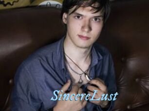SincereLust