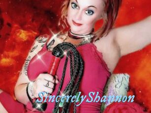 SincerelyShannon
