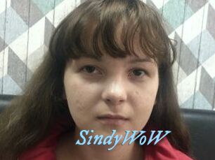 SindyWoW