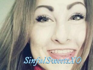 SinfulSweetsXO