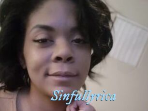 Sinfullyrica
