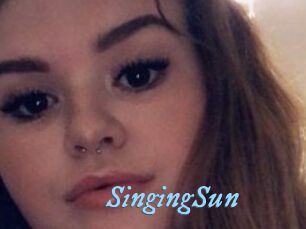 SingingSun
