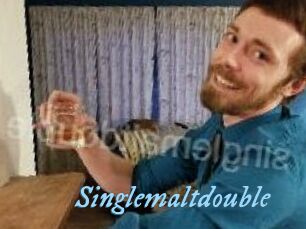 Singlemaltdouble