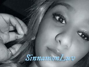 SinnamonLuv