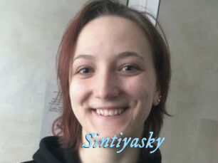 Sintiyasky