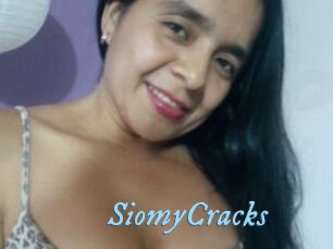 SiomyCracks