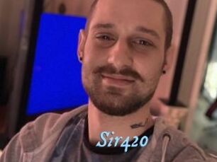 Sir420