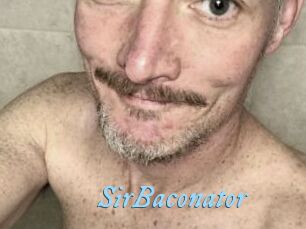 SirBaconator
