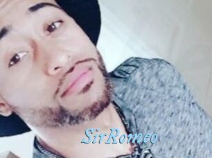 SirRomeo