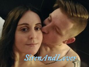 SirenAndLover