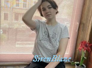 SirenBlaze