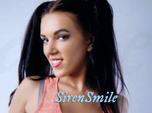 SirenSmile