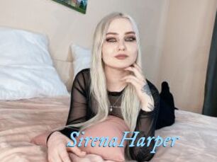 SirenaHarper