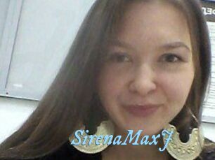 SirenaMaxJ