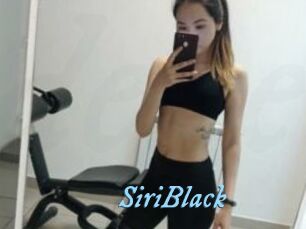SiriBlack