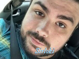 Sirloki