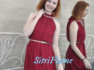 SitriFlame