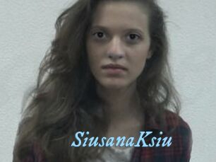 SiusanaKsiu