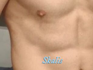 Skalis