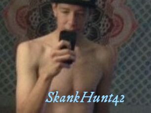 SkankHunt42