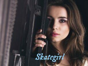 Skategirl