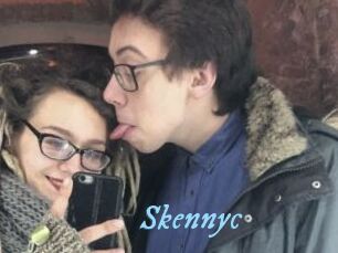 Skennyc