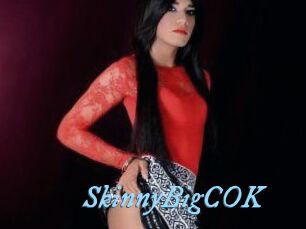 SkinnyBigCOK