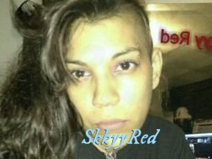 SkkyyRed
