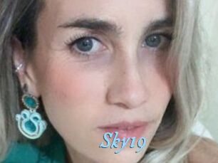 Sky19