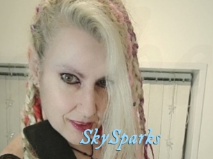 SkySparks DeriheruI