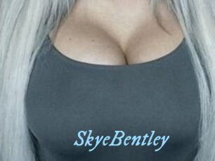 SkyeBentley