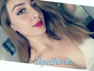 SkyeBurns