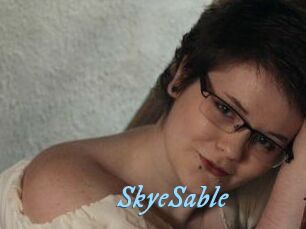 SkyeSable