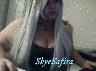 SkyeSafira