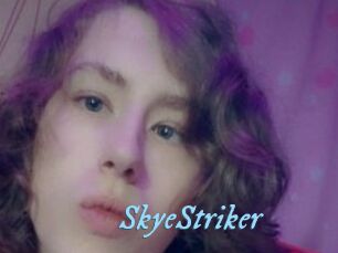 SkyeStriker