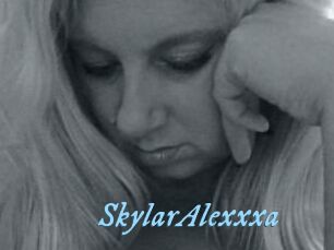 SkylarAlexxxa
