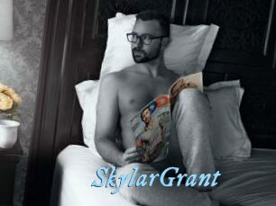 SkylarGrant